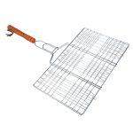 Решётка-гриль для мяса GrillBoom 47х(34х20см.)