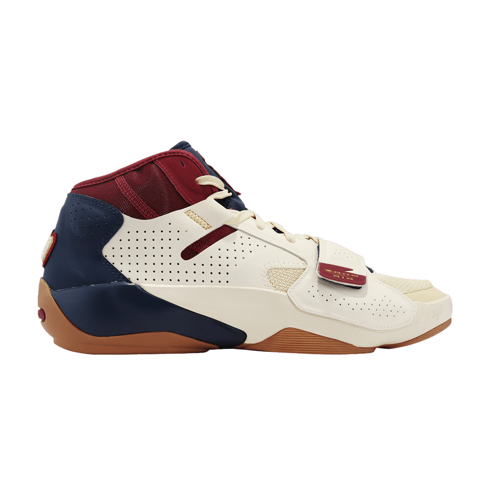 Кроссовки Jordan Zion 2 Pf 2