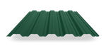 Профлист НС35 с покрытием Drap