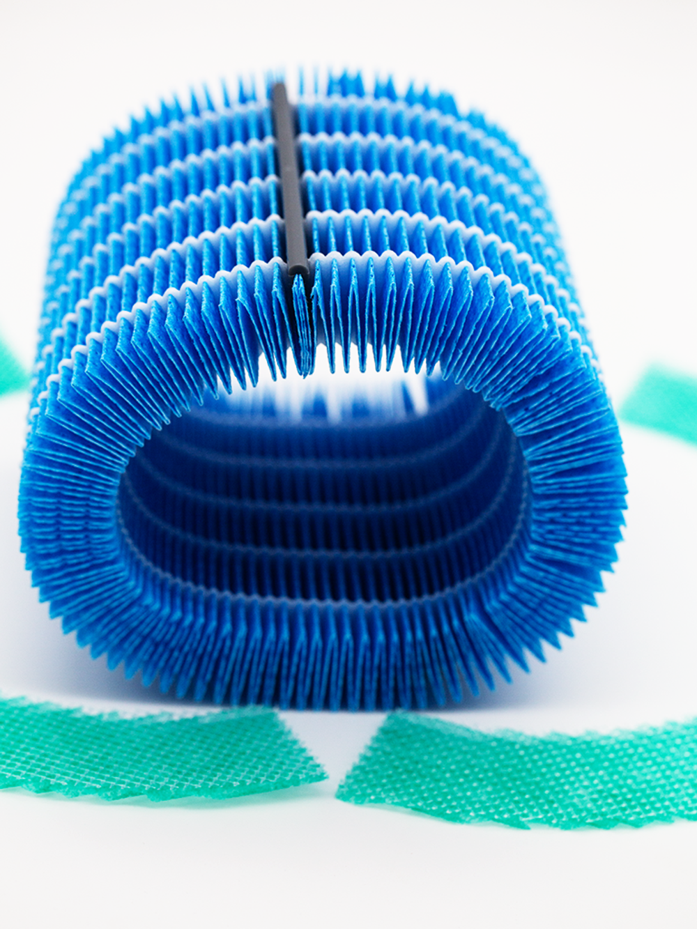 Комплект фильтров совместимый с Bork Rain A802