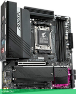 Материнская плата GigaByte B650M Aorus Elite DDR5