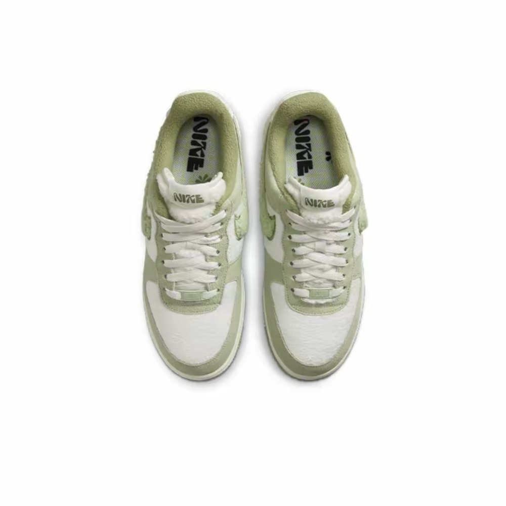 Nike Air Force 1 "Honeydew"