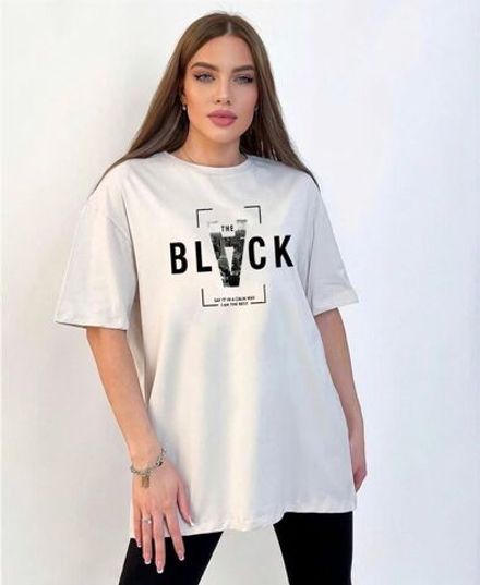 Футболка 6822872 Fabrika