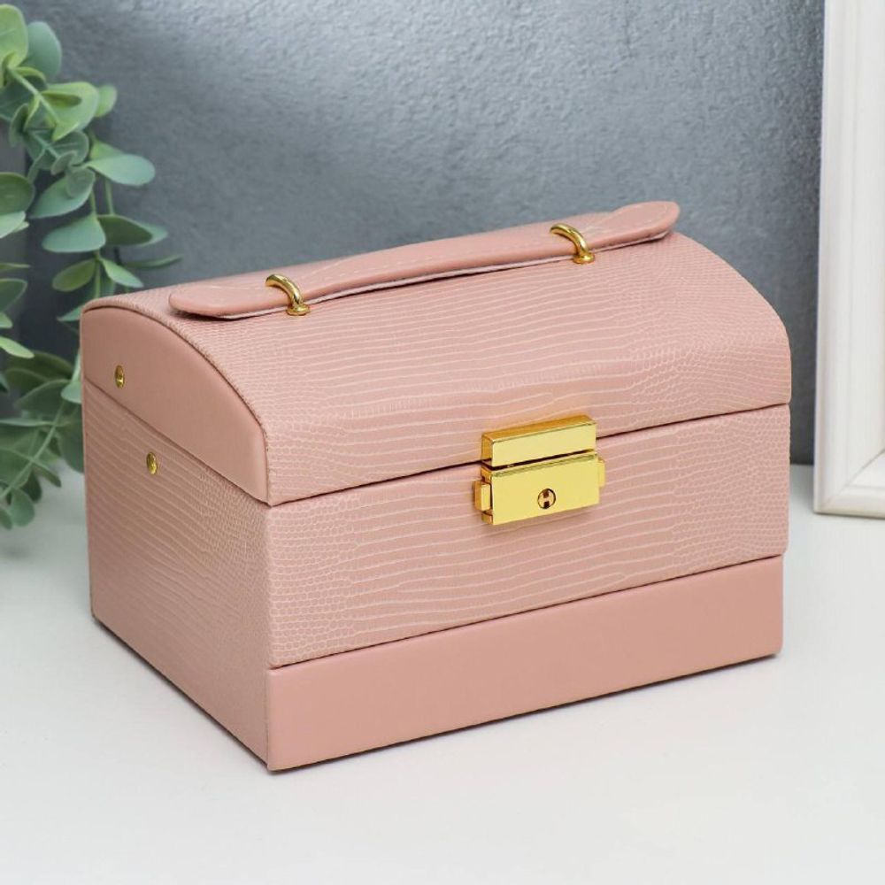 Шкатулка ДЛЯ Украшений 215В ЛИКВИ!