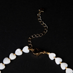 Браслет на ногу Азалия