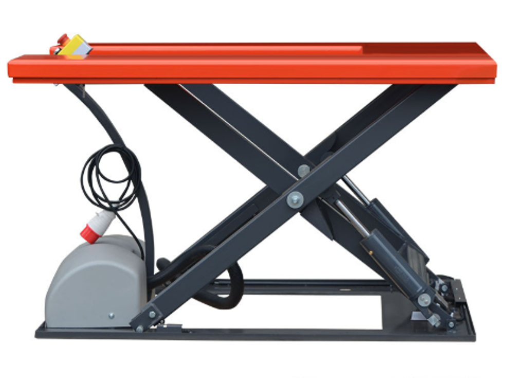 Подъемный стол PROLIFT HIW1.0EU
