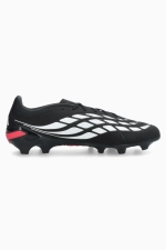 Бутсы adidas Predator League FG - черный
