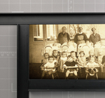 KAISER Copy plate Репродукционный стол