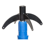 NORDBERG (N3410) Стойка трансмиссионная гидравлическая, г/п 1 т