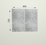 Бронкс А80 доломит