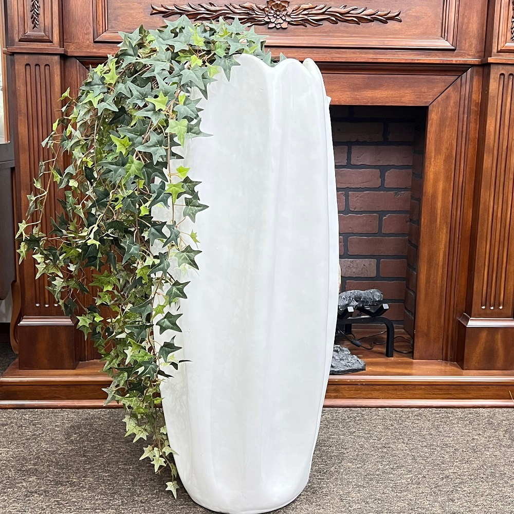 Ваза напольная 80 см