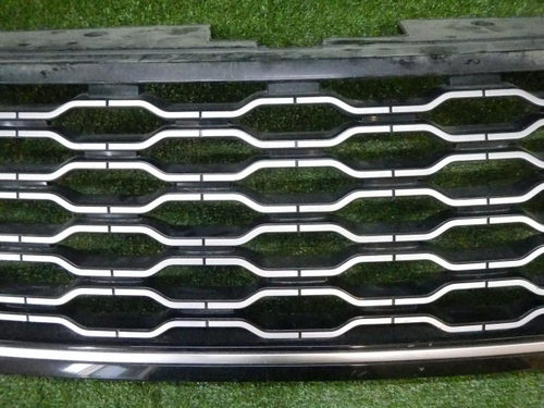 Решетка радиатора Range Rover Vogue 4 L405 (17-22)