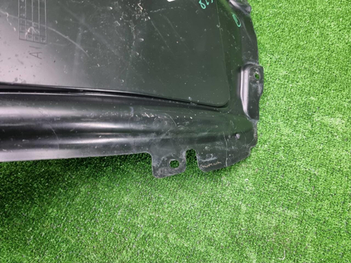 Подкрылок передний правый BMW X3 G01 (2017-2021)