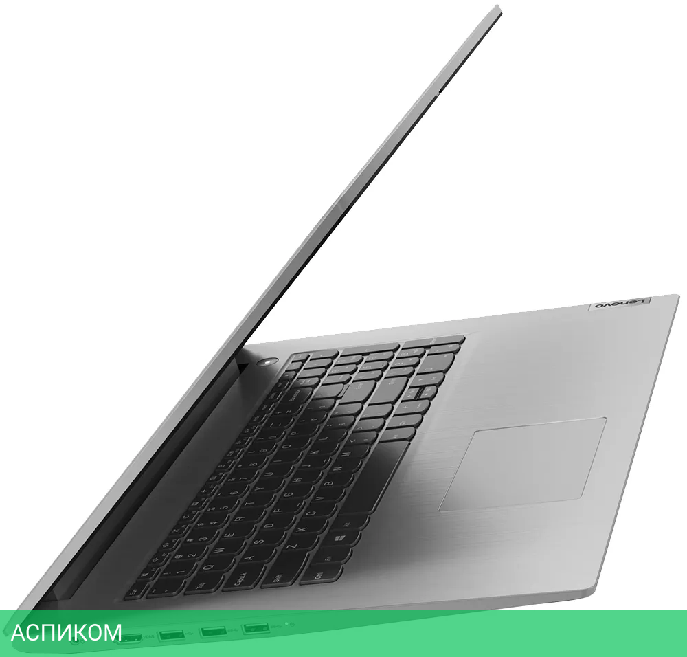 Ультрабук Lenovo IdeaPad 3 17ADA05 (81W20001RK)