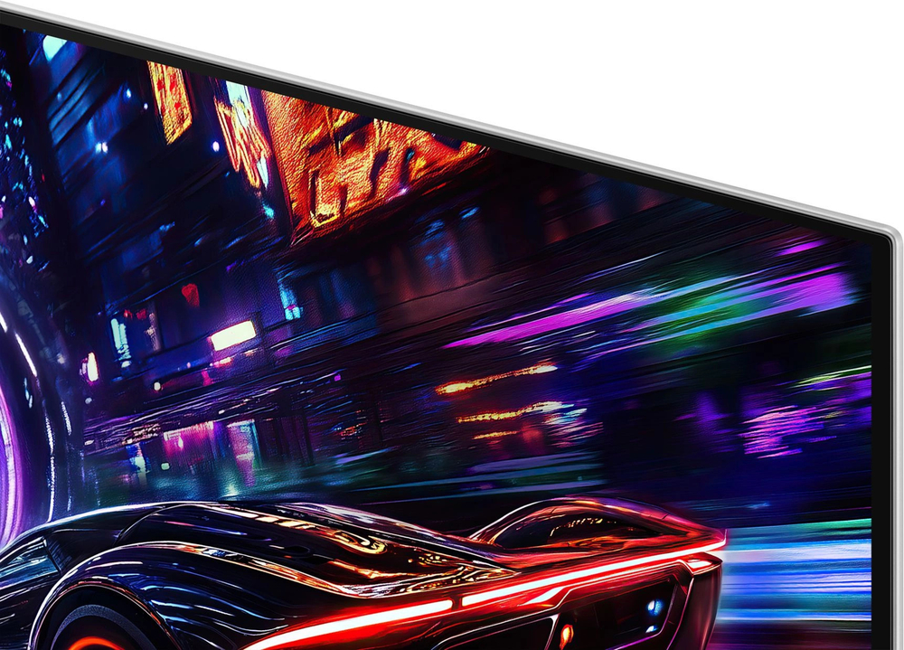 Монитор 32" Samsung Odyssey OLED G8 LS32FG812SIXCI