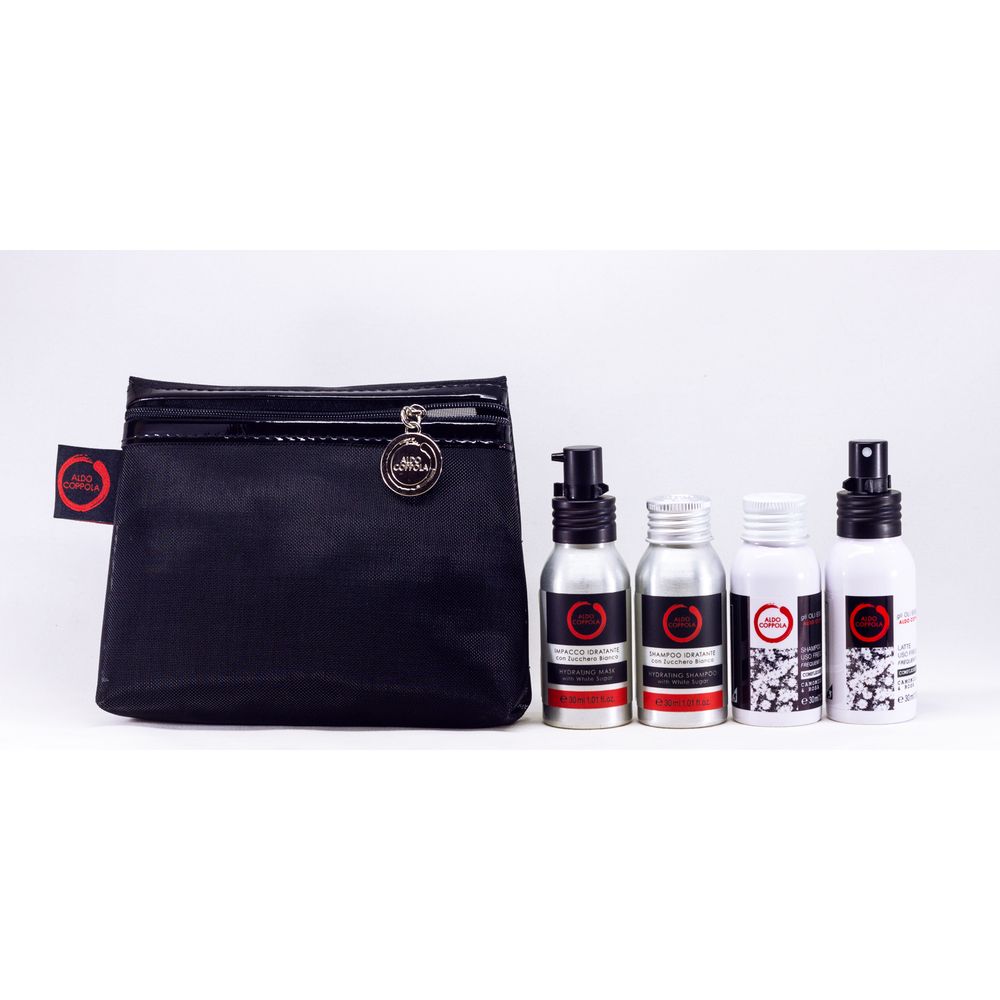 Aldo Coppola TRAVEL KIT 1