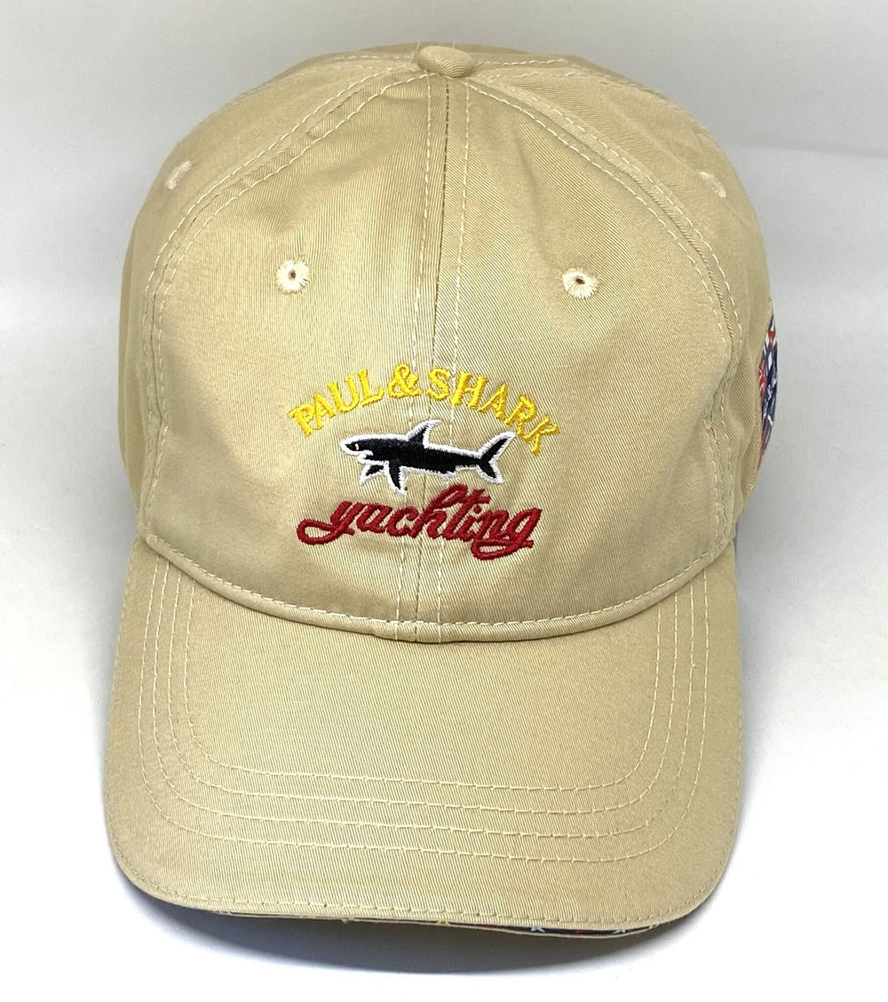 Бейсболка Paul&Shark