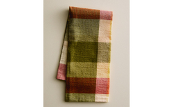 Zara Home столовая салфетка из хлопка, клетка, 45 45 см (комплект 2 шт.) · 4215/022