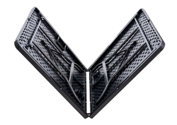 Складной стол CT180 Wooden Crusoe Camp