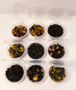 Подарочный набор "Чайный микс"