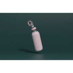 Chilly's Bottles - Термобутылка Series 2 500мл Розовый / артикул   B500S2BPNK  / GTIN 5056243503049