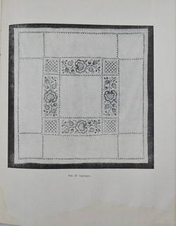 Вышивка. Приложения. Москва. Издательство научно-технической литературы РСФСР, 1960г.