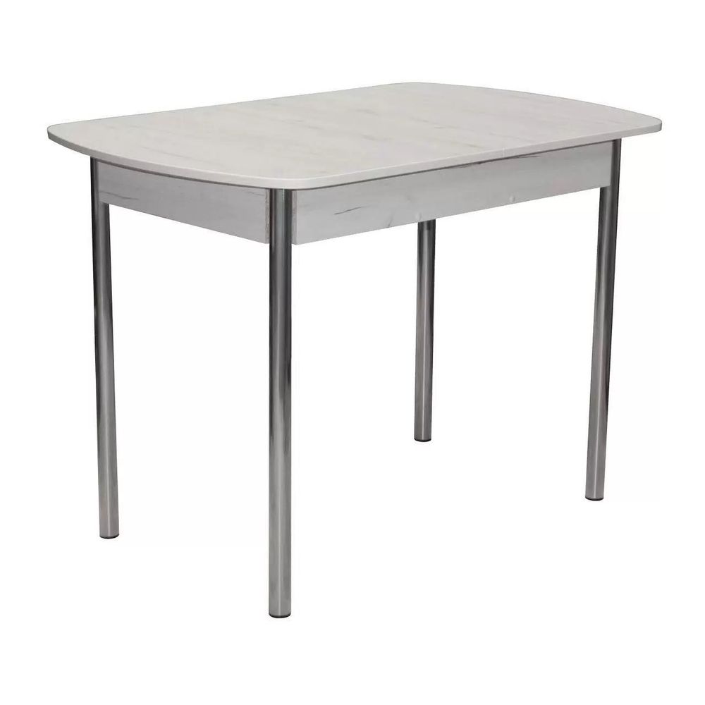 Стол Джаз (подстолье хром)