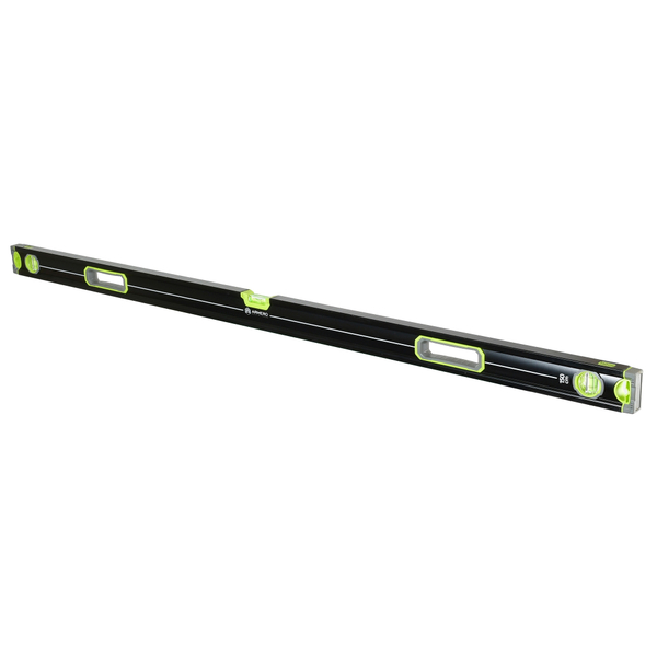 Уровень Armero A137/150 усиленный, 150 см