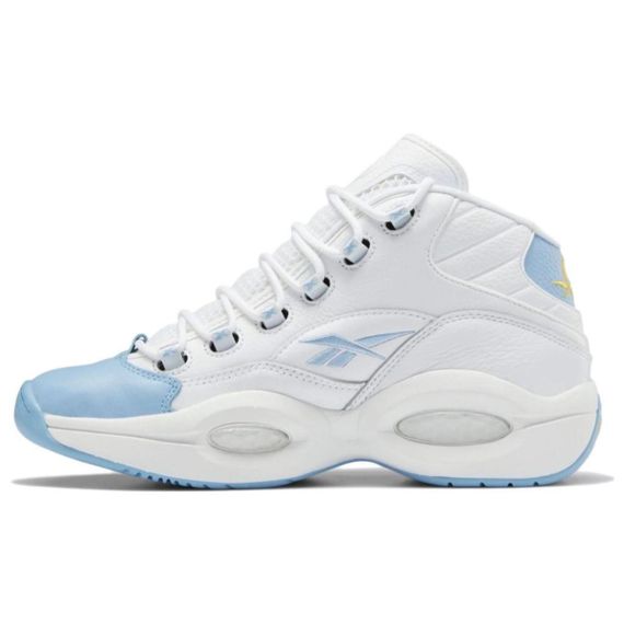 Reebok Question Mid &quot;Denver Nuggets&quot;