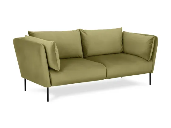 Диван Copenhagen 2-местный 865618