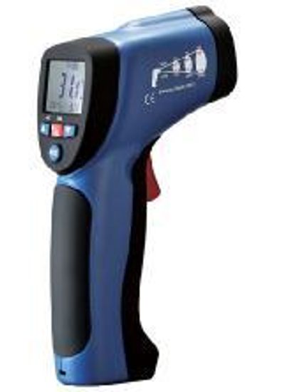 DT-xxxx, IR-xxx, Пирометры инфракрасные, № в ГРСИ РФ - 53856-13