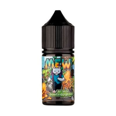 Жидкость MEW Salt 2% 30 ml