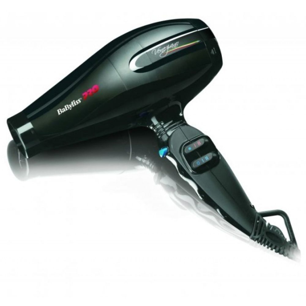Профессиональный фен BaByliss PRO Vincero BAB6410RE