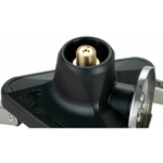 Адаптер-подставка, переходник под цанговый баллон WIFI Adaptor ABS пластик, Нерж., Медь, 113 г