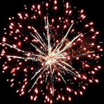 Батарея салютов "Гвоздь программы" (1 х 58)