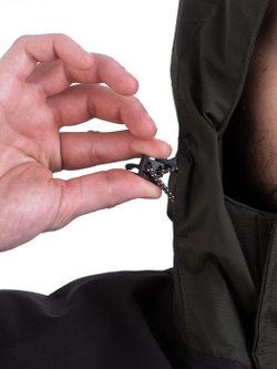 Костюм Скат V2 Осень -5 (таслан, т.хаки) GRAYLING Новатекс