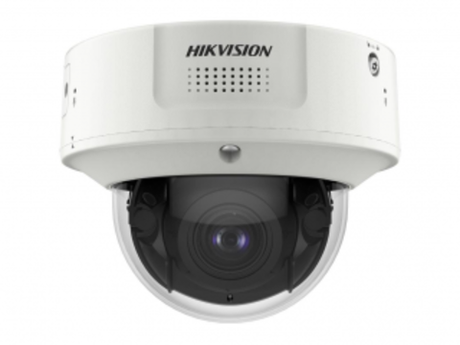 iDS-2CD7186G0-IZHSY(2.8-12mm)(D) Купольная DeepinView IP-камера 8Мп Hikvision