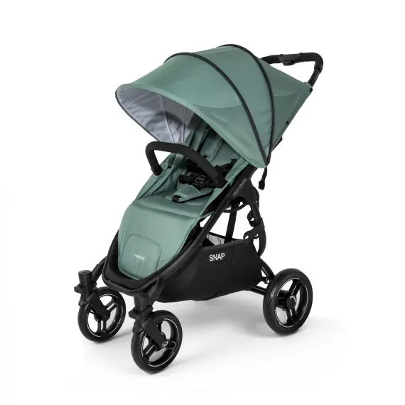 Прогулочная коляска Valco Baby Snap series 2 Slate Blue