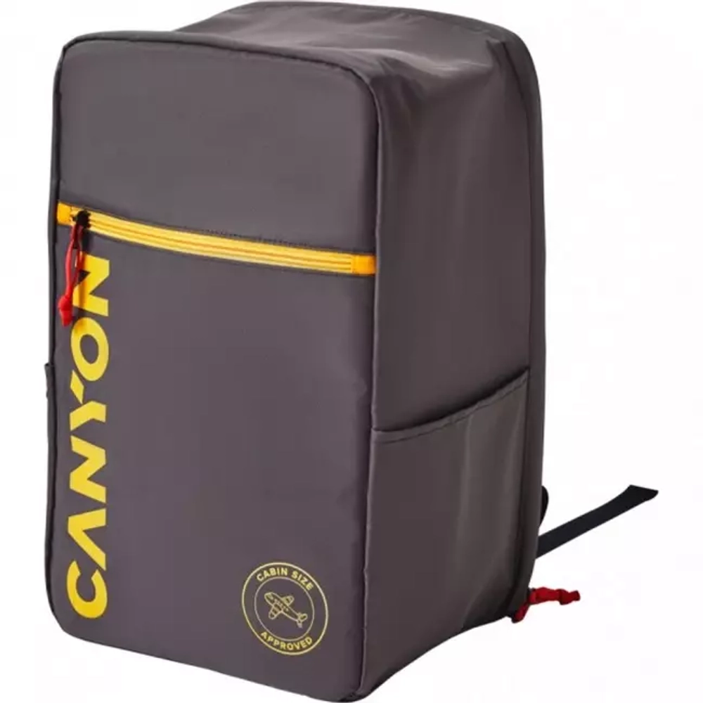 Рюкзак для ноутбука Canyon (CNS-CSZ02GY01)
