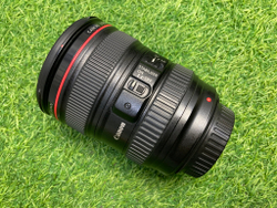 Canon EF 24-105mm 4L IS USM