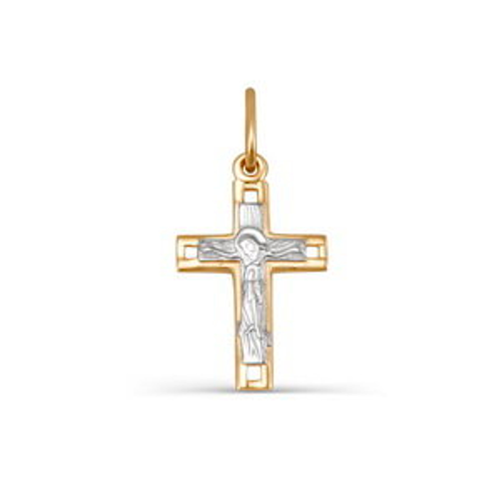 Подвеска из золота