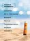 Спрей SPF50 солнцезащитный
