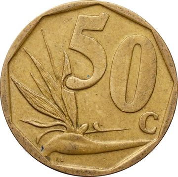 50 центов 2007 ЮАР