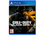 Call of Duty Black Ops 6 (PS4) NEW
