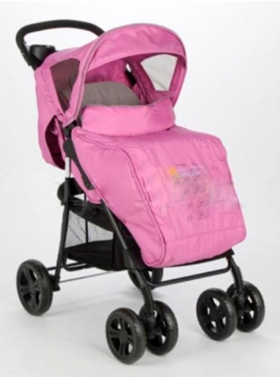 Прогулочная коляска Mobility One E0970 texas