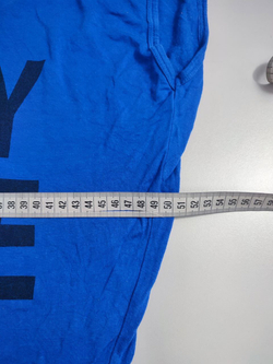 Футболка Amisu модная 42 размер