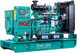 Дизельный генератор MGEp350CS