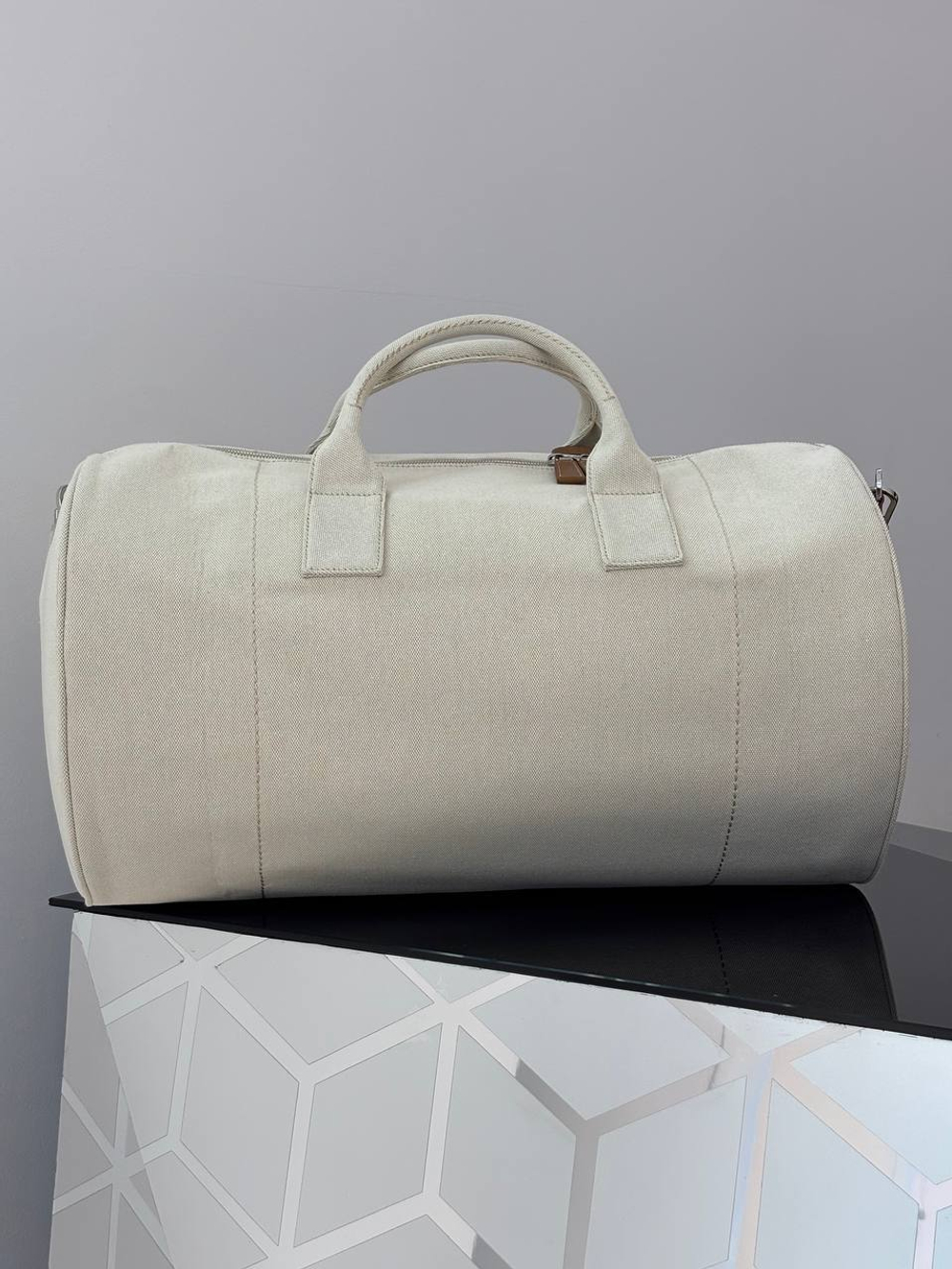 Сумка дорожная Prada