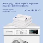 Одеяло с хлопком BuyNature