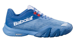 Мужские кросовки для Padel Babolat Jet Viva - blue moon/seaport